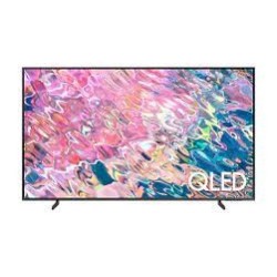Samsung 65" QLED 4K UHD...