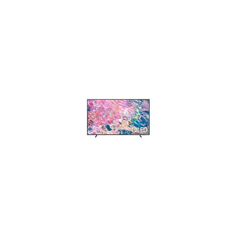 Samsung 65" QLED 4K UHD Smart TV - 65Q60B
