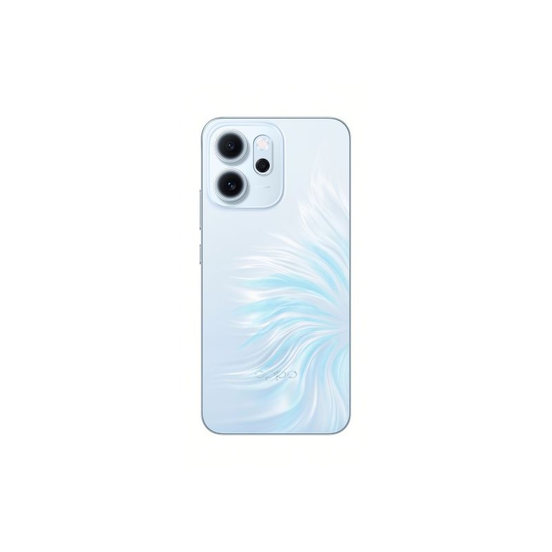 Oppo Reno 14F prix tunisie bleu