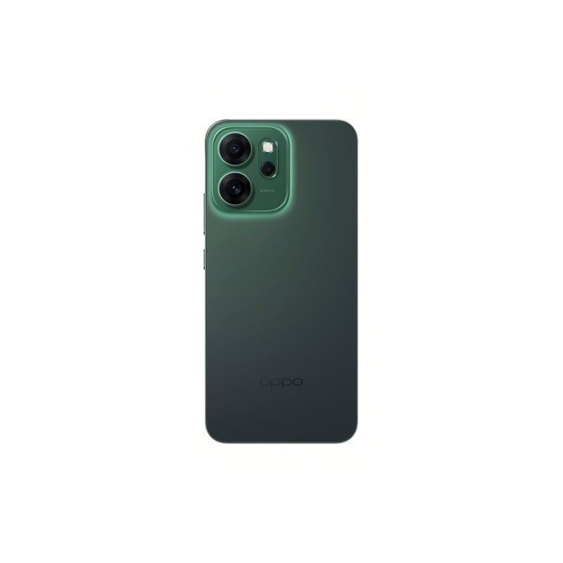 Oppo Reno 14F prix tunisie vert