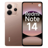 Smartphone Xiaomi Redmi Note 14 4G 8Go 256Go Sand Gold