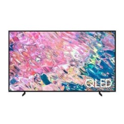 Samsung 65" QLED 4K UHD Smart TV - 65Q60B