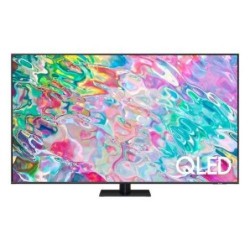 Samsung 65" QLED 4K UHD...