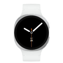 Montre connectée Samsung Galaxy Watch8 LTE 4G 40mm