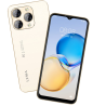Smartphone Lesia Bright 3 4Go 64Go Gold