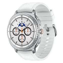 Montre connectée Samsung Galaxy Watch8 Classic LTE 4G 46mm