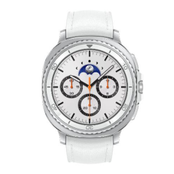 Montre connectée Samsung Galaxy Watch8 Classic LTE 4G 46mm