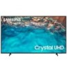 Samsung 75" 4K Crystal UHD Smart TV - 75BU8000