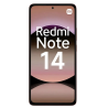 Smartphone Xiaomi Redmi Note 14 4G 6Go 128Go Gold