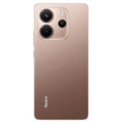 Smartphone Xiaomi Redmi Note 14 4G 6Go 128Go Gold