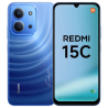 Smartphone Xiaomi Redmi 15C 4G 4Go 128Go