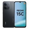 Smartphone Xiaomi Redmi 15C 4G 8Go 256Go