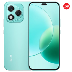 Pack HONOR 400 Lite 5G 8Go 256Go