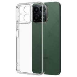 Smartphone HONOR X7c 4G 8Go 256Go Blanc