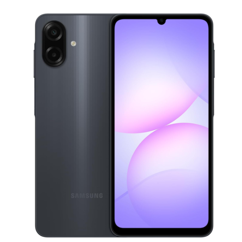 Smartphone Samsung Galaxy A07 4G 4Go 128Go