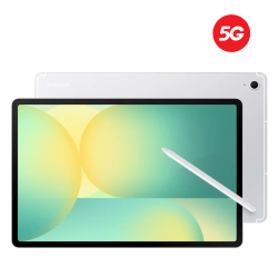 Tablette Samsung Galaxy Tab S10 FE 5G 12Go 256Go