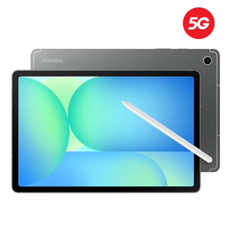 Tablette Samsung Galaxy Tab S10 FE Plus 5G 12Go 256Go