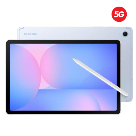 Tablette Samsung Galaxy Tab S10 FE Plus 5G 12Go 256Go