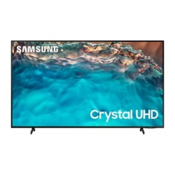 Samsung 65" 4K Crystal UHD...