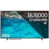 Samsung 65" 4K Crystal UHD 65BU8000
