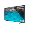 Samsung 65" 4K Crystal UHD 65BU8000