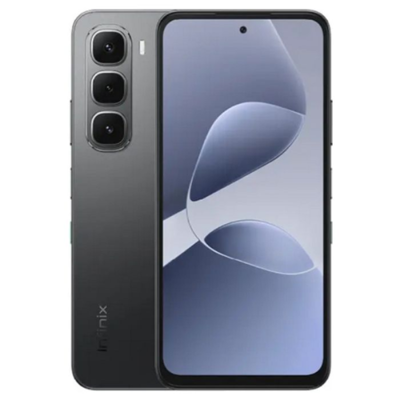 Smartphone Infinix Hot 60i 4G 6Go 128Go