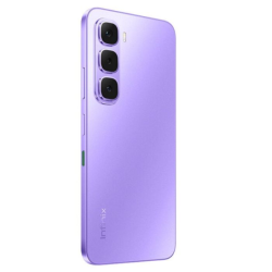 Smartphone Infinix Hot 60i 4G 6Go 128Go