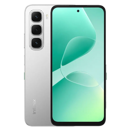 Smartphone Infinix Hot 60i 4G 6Go 128Go