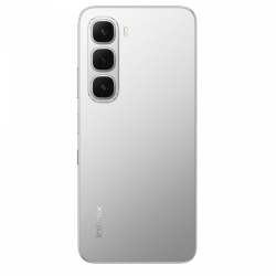 Smartphone Infinix Hot 60i 4G 6Go 128Go
