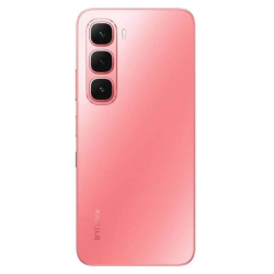 Smartphone Infinix Hot 60i 4G 6Go 128Go