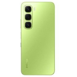 Smartphone Infinix Hot 60i 4G 6Go 128Go