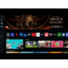 Samsung 65" 4K Crystal UHD 65BU8000