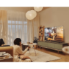 Samsung 65" 4K Crystal UHD 65BU8000