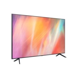 TV Samsung 43" 4K UHD AU7000