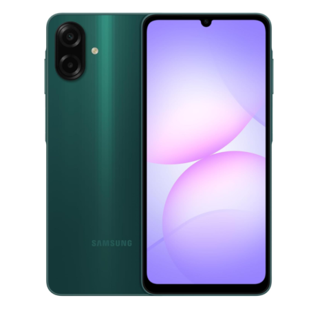 Smartphone Samsung Galaxy A07 4G 4Go 64Go