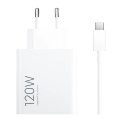 Xiaomi 120W Hypercharge...