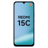 Smartphone Xiaomi Redmi 15C 4G 6Go 128Go