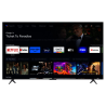 TV TCL C6K 65" QD Mini LED 4K Smart Google