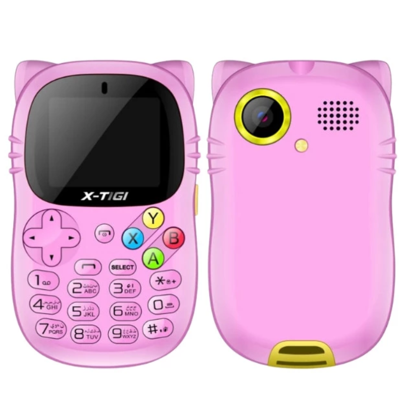 Téléphone Portable X-TIGI kids 1