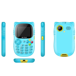 Téléphone Portable X-TIGI kids 1