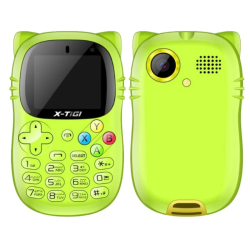 Téléphone Portable X-TIGI kids 1