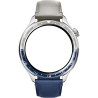 Xiaomi Watch S4 Strap Bleu Gris