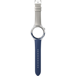 Xiaomi Watch S4 Strap Bleu Gris