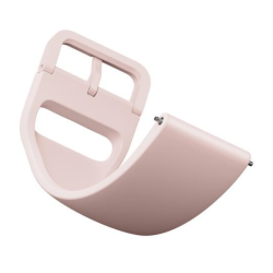 Redmi Watch TPU Strap Rose