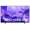 Samsung Smart Tv 55" Crystal UHD 4K U8000F