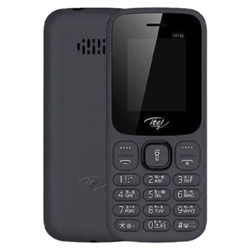 Téléphone Portable Itel it2165