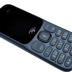 Téléphone Portable Itel it2165