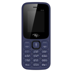 Téléphone Portable Itel it2165