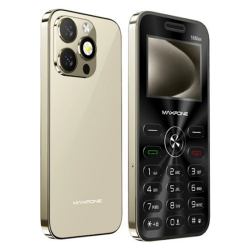 Téléphone Portable Maxfone 16 Max