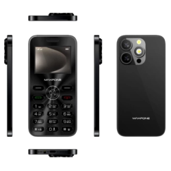 Téléphone Portable Maxfone 16 Max